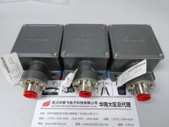 美国原装进口SOR压力开关
