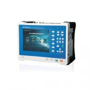 MR1200系列便携式多通道波形监视记录仪