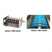 GEMCO旋转凸轮限位开关