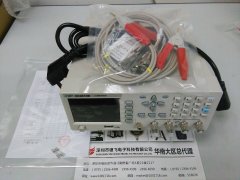致新ZX2810B LCR数字电桥