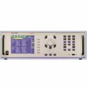 来自德国GMC-I的1-8通道功率分析仪