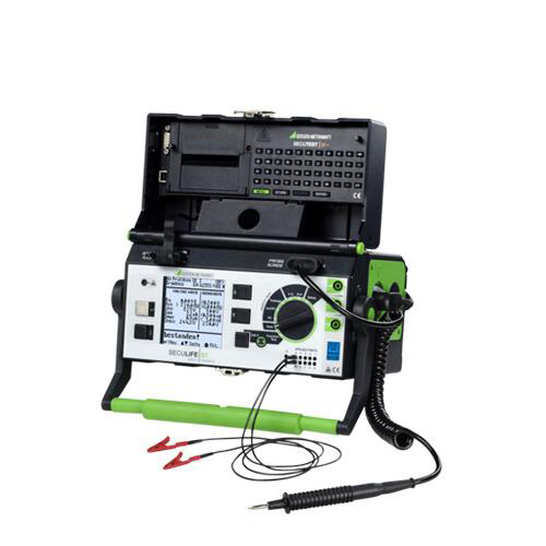 医疗电气安全测试仪