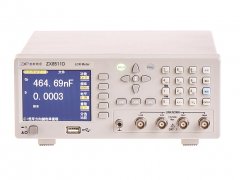 致新ZX8511D测试仪LCR数字电桥