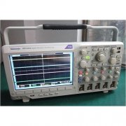 Tektronix MDO3034混合域示波器