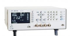 ZX7516A测试仪数字电桥