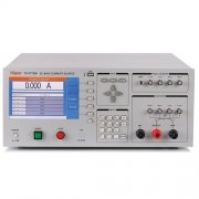 TH1778/TH1778S直流偏置电流源LCR测试仪