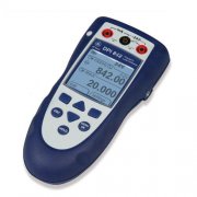 DPI842 Pressure calibrators