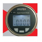 PFOTEK PF80G数显压力表