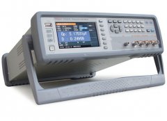 TH2827B型LCR数字电桥测试仪