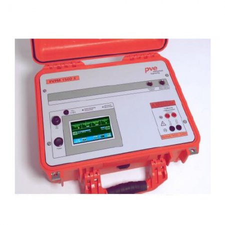 德国PVE PVPM1500X