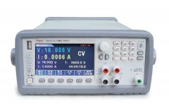 TH6203双范围可编程直流电源