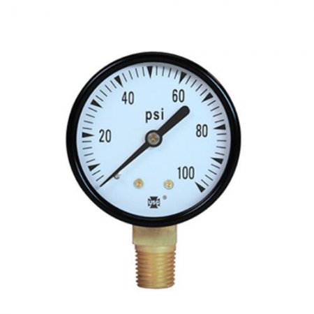 P-500 通用压力表 选购指南