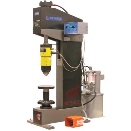 NEWAGE®9000N布氏硬度计系列自动测试系统