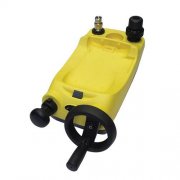 GE Druck PV623-IS本安型压力基座