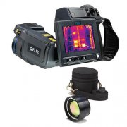 FLIR T600-KIT-45红外热像仪