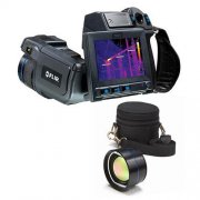 FLIR T620-45红外热成像相机