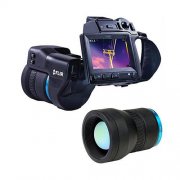 FLIR T1020-45红外热像仪