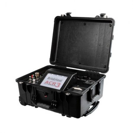 ACR-3-S120KIT ACR3 HOT BONDER NSN：4920-01-538-9296