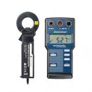 GMC-I METRAclip64毫安电流钳表