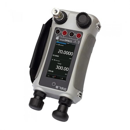 DPI-611系列Pressure Calibrator手持式压力校验仪