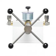 Fluke P5514-70M-EP液压比较测试泵