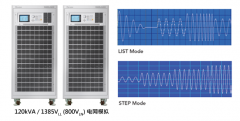 Chroma61860 电网模拟电源