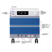 日本菊水PCR-LE系列高品质交流电源