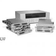 34980A数据采集器记录仪&多功能开关测量系统