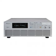 Chroma62000H-S程控直流电源模拟燃料电池极化曲线 