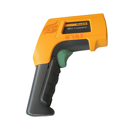 Fluke566-2 福禄克568-2红外接触式点温仪