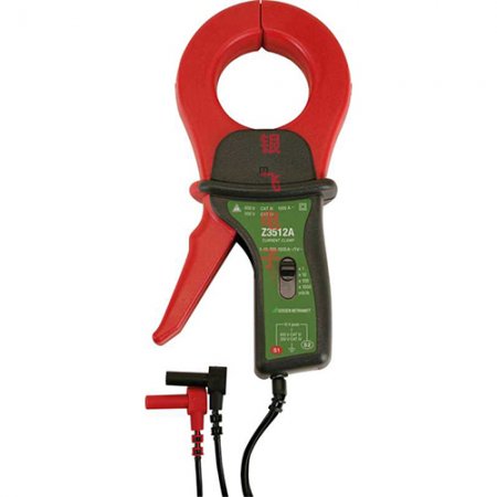 Z3512A Current Sensor Clamp Z225A