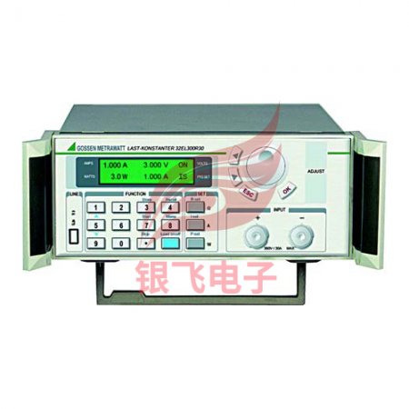 SSL Konstanter 32EL 可编程电子负载