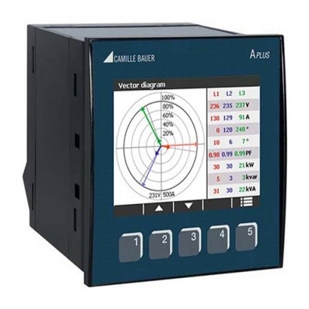 电量变送器SINEAX APLUS多功能变送器