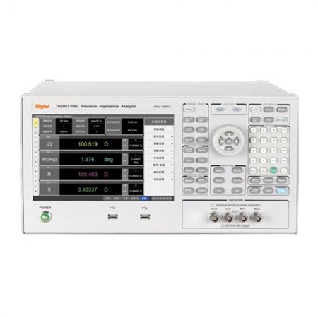 130M精密阻抗分析仪TH2851-130