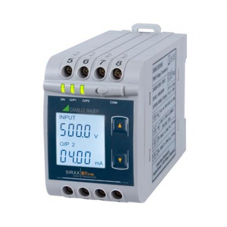 SIRAXBT5100交流电压传感器