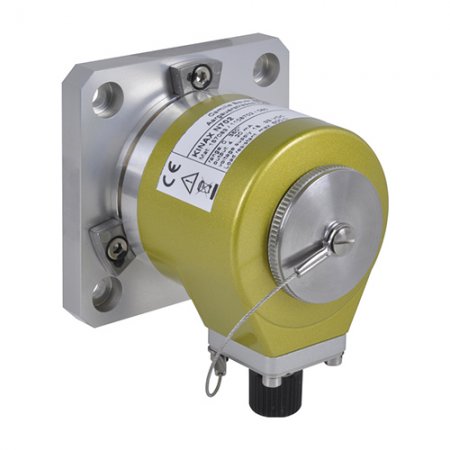 KINAX N702倾角可编程变送器