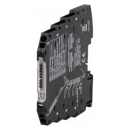 SINEAXVS40转换器