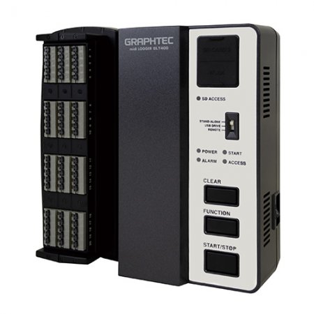 GLT400数据记录器日本GRAPHTEC