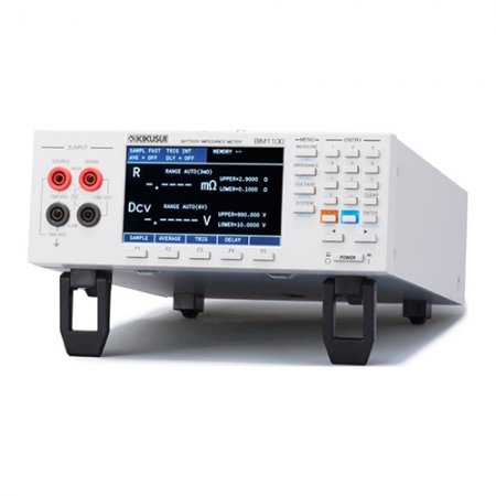 BIM1100电池内阻测试仪