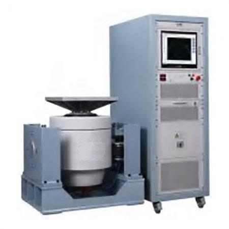 EVTS-600-3电磁振动试验台