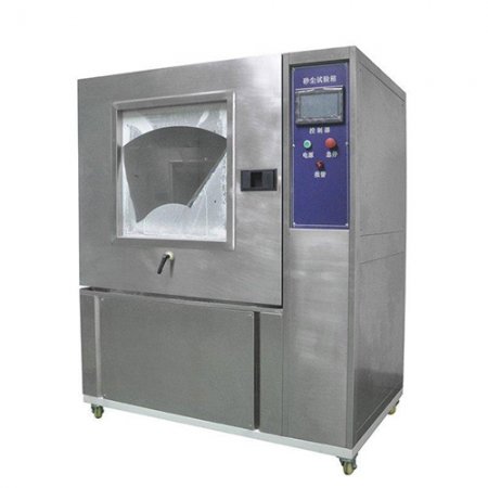 FC-1000SC防尘测试仪