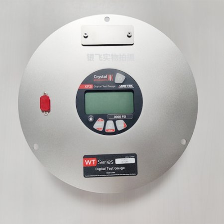 WT3KPSI-1000面板安装式数字测试压力表