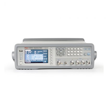 电容测量仪 TH2638C 测试仪