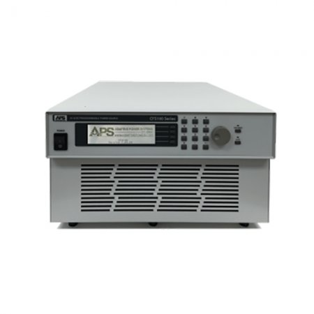 CFS140交直流可编程电源
