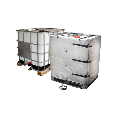 TOTE361-ADJV包裹式加热器