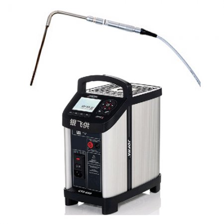 AMETEK Jofra CTC660A