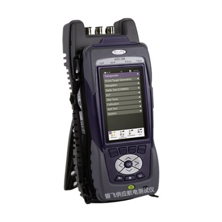 美国VIAVI AVX-10K飞行线路测试仪