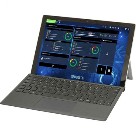 IZYTRONIQ测试软件 数据管理报告软件