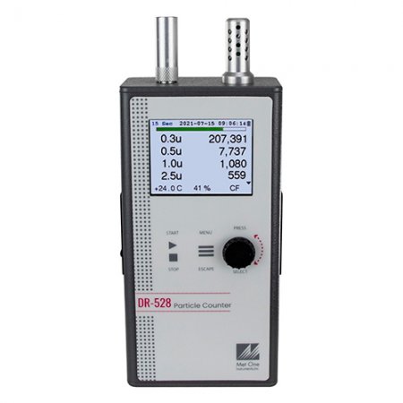 METONE激光粒子计数器DR-528