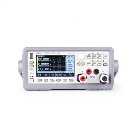 TH8402可编程直流电子负载